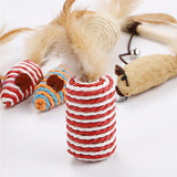 Cat Toys - Complete Set